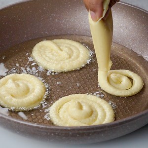 This Sweet Recipe Can Replace Jalebi | Ramadan Special Recipe | Iftar Sweets Recipe | N'Oven - Cake & Cookies