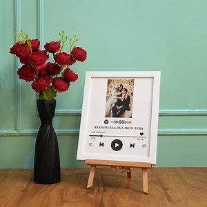 Spotify premium Quality Frame. | Photo Frame