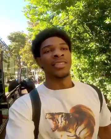 34K views · 1.7K reactions | ladies & gentlemen, scoot henderson :) | Portland Trail Blazers | Facebook