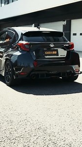 TOYOTA GR Yaris ARMASPEED Carbon Fiber Aerodynamic Kit ✨ Front Splitters ✨ Side Skirts ✨ Rear Diffuser #ARMASPEED #carbonfiber #automotive #toyota #toyotagr #toyotaclub #gryaris #gr #yaris #jdm #jdmcars #jdmparts #jdmculture #toyotagram #gazooracing #hothatchback #hothatch #rally #rallycar #toyotagazooracing #turbo #toyotanation #wrc #modifiedcar #boosted #motorsport #racecar #wrappedcars #toyotaracingdevelopment | Armaspeed Intl.