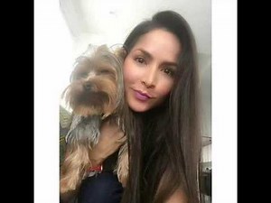 Fotos De Carmen Villalobos