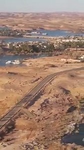 35 reactions · 4 comments | Aerial view of Temple Abu Simbel  | Explore and visit Egypt | Facebook