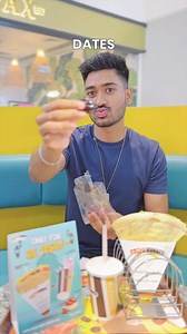 Hungry for happiness? Grab the Iftar Combo before we snap it off. Available at all the branches. Happy crepe-ing y'all. #getcreped #creperunner #creperunnermoments #srilanka #thebestcrepesintown #creperie #colombo #trendingposts | Crepe Runner