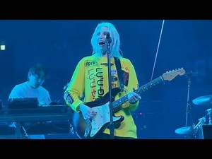 Linkin Park: Over Each Other [Live 4K] (Tokyo, Japan - February 11, 2025)