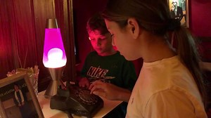 7.2K views · 270 reactions | It took her a few tries, but my daughter figured out how to use the rotary phone. She was a little shocked when someone answered. Sorry to Tom Koontz she hung up on you! | Susan Koeppen TV | Facebook