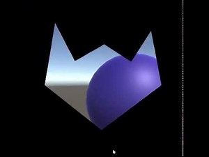 Unity Scene Transition Example