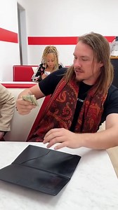 31K views · 172 reactions | The whole restaurant blesses pregnant waitress This video is produced by Network Media and Network Media Cares | Act On That | Facebook