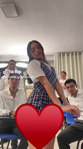 Videos de Carolina Guerrero🦋 (@carolina_guerrero.of) con “VITAMINA - Jombriel & DFZM & Jøtta”