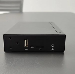 [Hot Item] 8 Slots Rack Control Unit for Data Center Server Rack