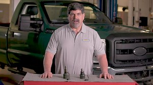 25 reactions | Installing ball joints with a tapered stud requires a few extra steps. Follow MOOG Senior Engineering Lab Technician, Steve Schmitt, as he demonstrates the correct way to ensure everything is tightened and ready to go: bit.ly/3KCO1Fx #MOOGParts #BallJoints #TaperedStud #Steering #Suspension | MOOG Parts | Facebook