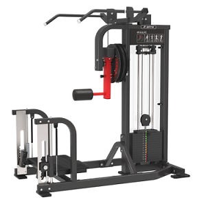 [Hot Item] Commercial Gym Equipment/Fitness Center/Indoor Exercise/Hammer Strength Machine Multi Hip
