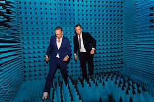 Soulwax Will Give their Iconic BBC Essential Mix a Proper Release