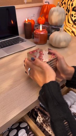 The selection says it all 🔋🪞 | BURGA