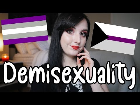 What Is Demisexuality?