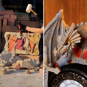 37K views · 25 reactions | Restauration d'une horloge ancienne retrouvée après 100 ans ! Quel plaisir ! | BRICO ADOS | Facebook