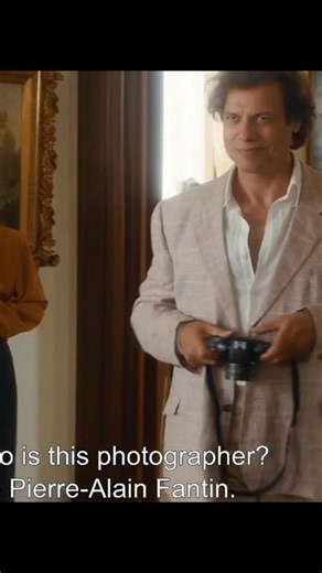 The Richest Woman in the World - New Gay Film