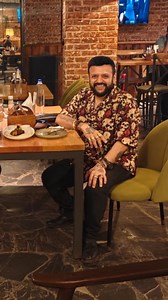 Here we go ! The Jury's hard work goes on 😄 @thebigfawards continues ! Radio Partner @bigfm.delhi @bigfmindia Food tasting time 👍 @indianfoodfreak @chef_nitamehta | The Khurafati Nitin