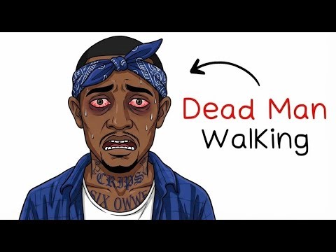 What It's Like to be Every Crips Rank