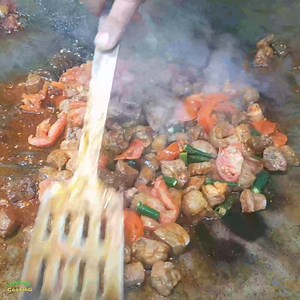 22K views · 516 reactions | Beef Kaleji Cooking in Peshawar | Pakistani Cooking | Facebook