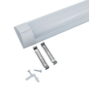 [Hot Item] Surface Mounted LED Linear Light 36W LED Batten Tube Light Fixture AC220-240V LED Batten Light