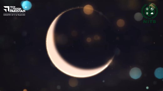 این آئی ٹی بی کی جانب سے عید الفطر مبارک! قومی انفارمیشن ٹیکنالوجی بورڈ (NITB) کی طرف سے آپ سب کو عید الفطر کی دلی مبارکباد! یہ پرمسرت موقع خوشحالی، ترقی اور ڈیجیٹل پاکستان کے عزم کو مزید مضبوط کرے۔ آئیں، مل کر ای گورننس، جدید ٹیکنالوجی اور ڈیجیٹل تبدیلی کو فروغ دیں تاکہ ہمارا مستقبل روشن ہو۔ #NITB #EidMubarak #EidUlFitr #EidUlFitr2025 #Islamabad #DigitalPakistan #TechPartnership #SmartGovernance #InnovationForAll #SmartIslamabad #TechDestination #TechDestinationPakistan #Islamabad #TechNews #St