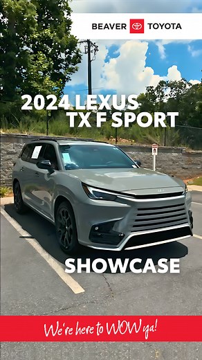 ✨ Get ready as Steven Whitfield takes you on a tour of the all-new...