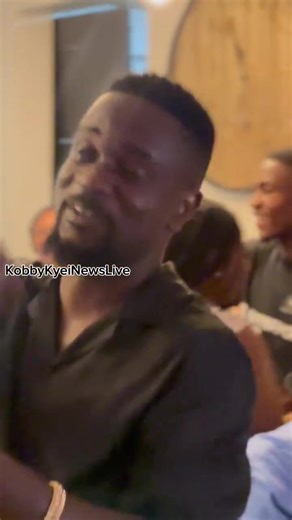 7.4K views · 1K reactions | Sarkodie finally Joins #Otan Challenge  Full video>> https://yt.openinapp.link/vf6ho | Sark Updates | Facebook