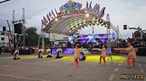 41 reactions | Tri-people Unity Dance during the opening of Kalilangan Festival 2024 Kadsagayan Street Dancing Competition | Pinoy Fiesta | Facebook