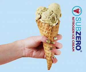 What flavors of ice cream do you enjoy? At Sub Zero Ice Cream you can have it the way you enjoy every time. We hand make our ice cream to order using amazing ingredients and flash instantly! | Sub Zero Nitrogen Ice Cream | Facebook