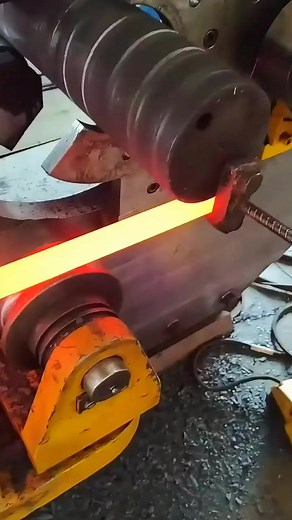 Support and hanger spring processing and manufacturing process | Nunung Rudinto