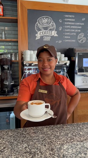 7.9K views · 132 reactions | At Grand Sirenis Punta Cana on...