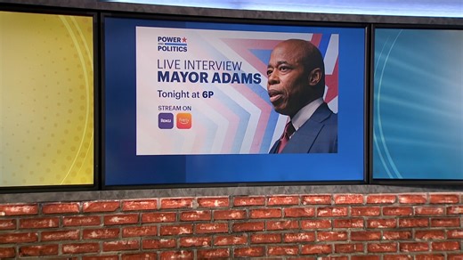 Mayor Adams will be joining us tonight to talk about the sexual assault allegations and more. What are your questions? Watch tonight at 6pm and we'll ask Mayor Adams on News 12 and News 12 New York. | News 12 The Bronx | Facebook