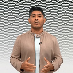 "It's total disrespect." David Goffin said someone spit gum at him during his first round match. Have the French crowds gone too far? #TheBreakTC | #RolandGarros | Tennis Channel