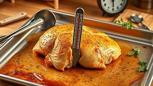 how long to bake split chicken breast? - Test Food Kitchen