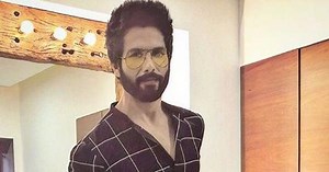 ‘Arjun Reddy’ Hindi remake starring Shahid Kapoor gets a name: ‘Kabir Singh’