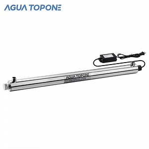 [Hot Item] Commercial Industrial Water Treatment Plant Systems Ultraviolet Disinfection Unit