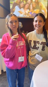 24 reactions | On October 5, Sisters from several chapters attended our Growth Workshop event in Philadelphia, PA to learn more about recruitment best practices, improve their communication skills, and go All In for upcoming COB events. See what our Sisters learned and what they'll be taking back to their chapters! | Alpha Sigma Tau National Sorority | Facebook