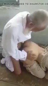 Pakistani old dadies Fun