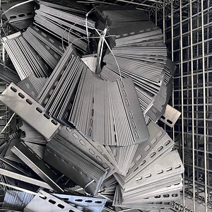 [Hot Item] Customizable Cable Tray Connections - Model CTA for Versatile Installation