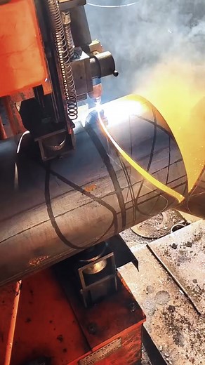 Metal cutting machine. . . . #machining #robot #welding #tips #tools #tubecuttingmachine #cnc #wellness #reels #reelsinstagram #reelsvideoシ #reelsfypシ゚ #machinistlife #mechanic #plasmacuttingmachine #automation #automobile #manufacturingprocess #autorepair #truckrepair #conveyor #couplings #drillingtools #drillmachine #drilling #drillmachine #machiningprocess | Repair Reel