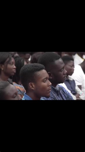 CHEER UP: IN THE BEGINNING. #kakrabaiden #sermon #reelsfb | Kakra Baiden