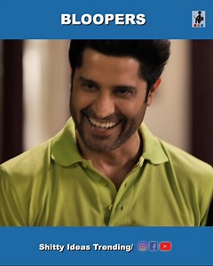 41K views · 476 reactions | Bloopers alert! | SIT | Facebook