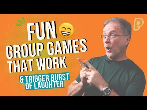 Fun GROUP GAMES that Trigger Bursts of Laughter in 2026 | playmeo