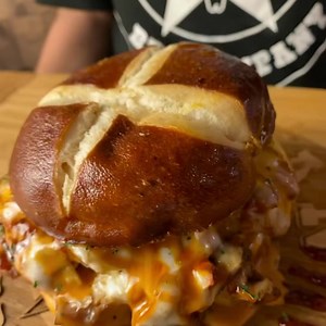 Smoked Buffalo Ranch Chicken Melt… it’s a vibe at Texican. Thanks for the  @jonpardi #texicanbbqcompany #pollo #smokedchicken #yeehaw #howdy | Texican BBQ Company | Facebook