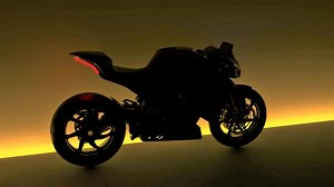Damon Motorcycles: nueva naked deportiva... y Europa como objetivo