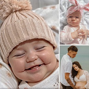 20K views · 86 reactions | Le jeune couple attendait avec une...