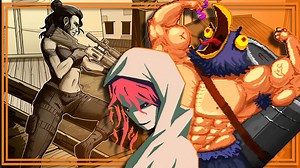 8 of The Best Games To Play If You Like Vampire Survivors