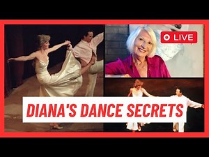 Princess Diana's secret dance teacher's memoir set to become documentary | Royal Family