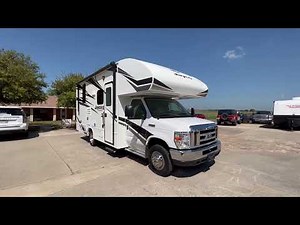 2019 Jayco RedHawk 22J