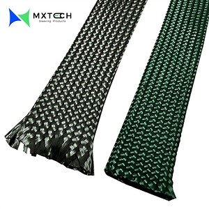 [Hot Item] Aerospace Special Nomex Sleeve Protection Material